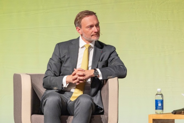 Finance Forum Liechtenstein 2026