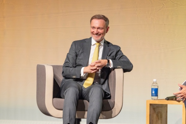 Finance Forum Liechtenstein 2026