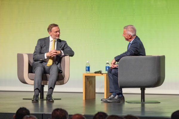 Finance Forum Liechtenstein 2026