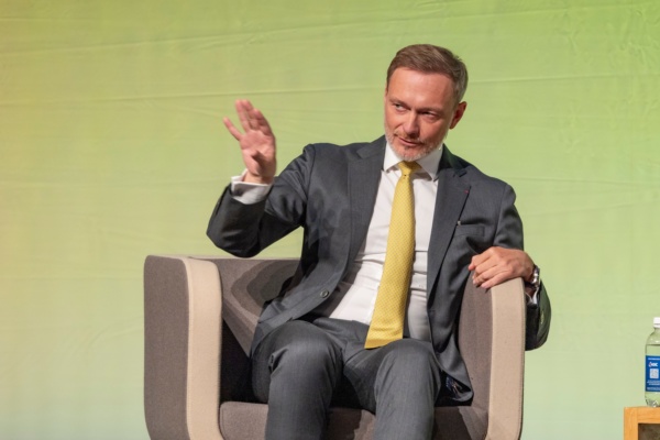 Finance Forum Liechtenstein 2026