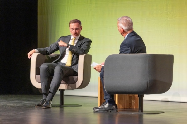 Finance Forum Liechtenstein 2026