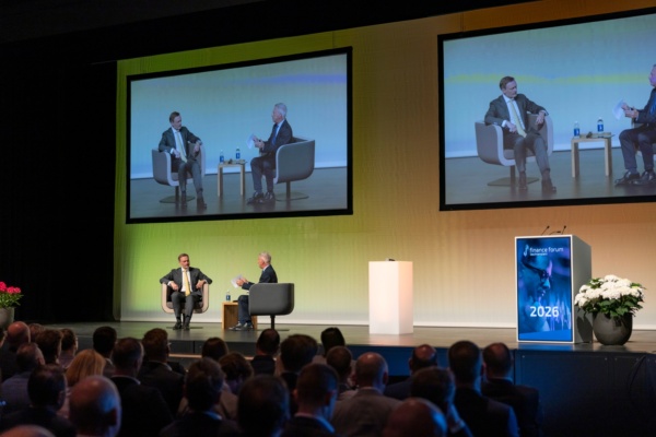 Finance Forum Liechtenstein 2026