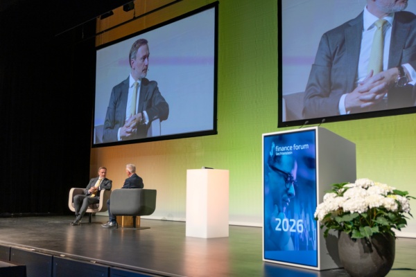 Finance Forum Liechtenstein 2026