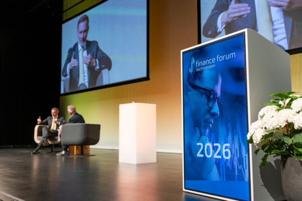 Finance Forum Liechtenstein 2026