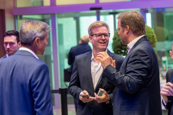 Finance Forum Liechtenstein 2026