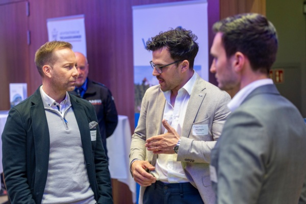 Finance Forum Liechtenstein 2026