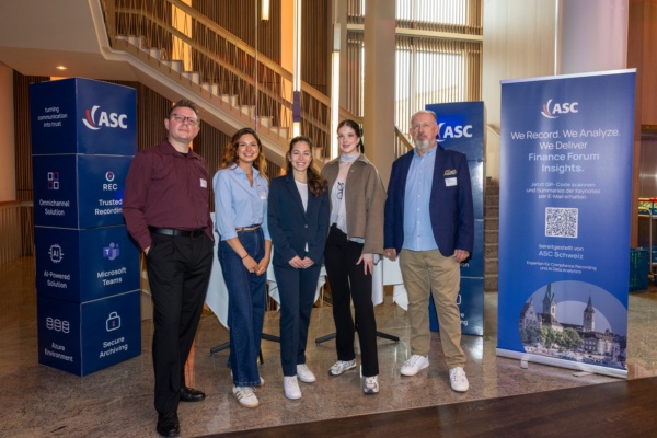 Finance Forum Liechtenstein 2026