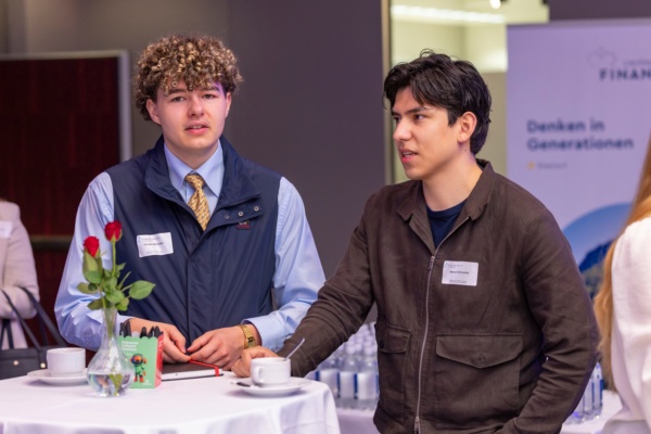 Finance Forum Liechtenstein 2026