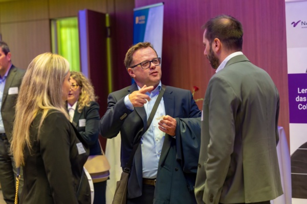 Finance Forum Liechtenstein 2026