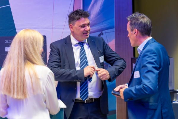 Finance Forum Liechtenstein 2026