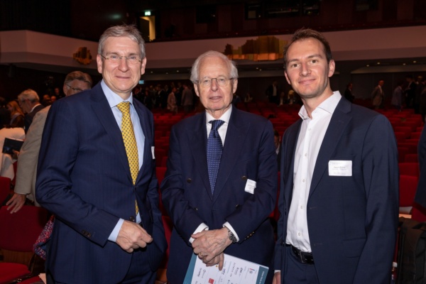 Finance Forum Liechtenstein 2026