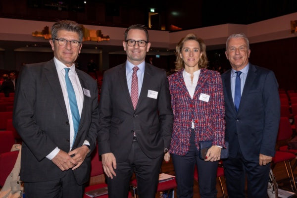 Finance Forum Liechtenstein 2026