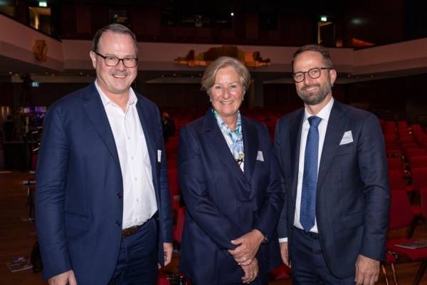 Finance Forum Liechtenstein 2026