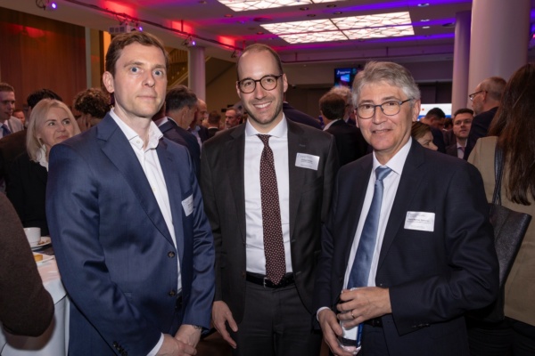 Finance Forum Liechtenstein 2026