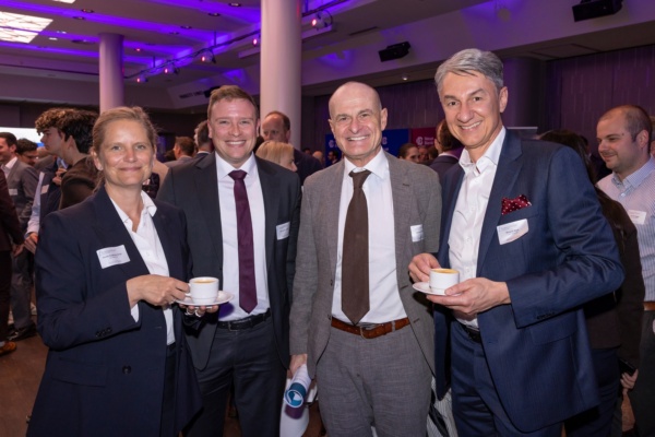 Finance Forum Liechtenstein 2026