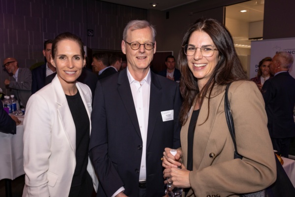 Finance Forum Liechtenstein 2026