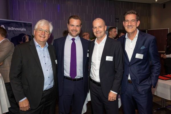 Finance Forum Liechtenstein 2026