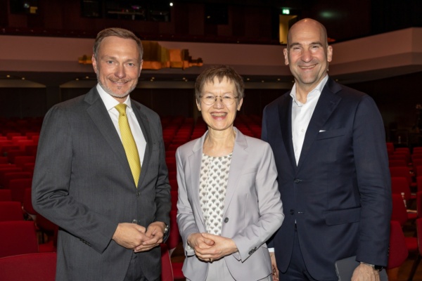 Finance Forum Liechtenstein 2026