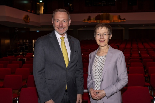 Finance Forum Liechtenstein 2026