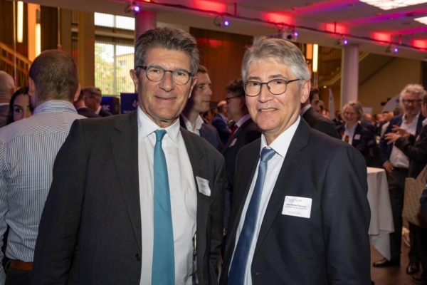 Finance Forum Liechtenstein 2026