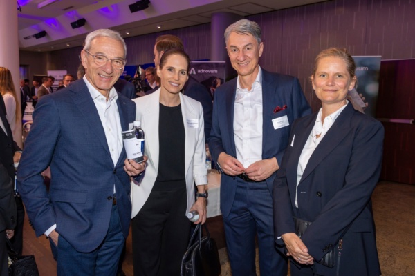 Finance Forum Liechtenstein 2026