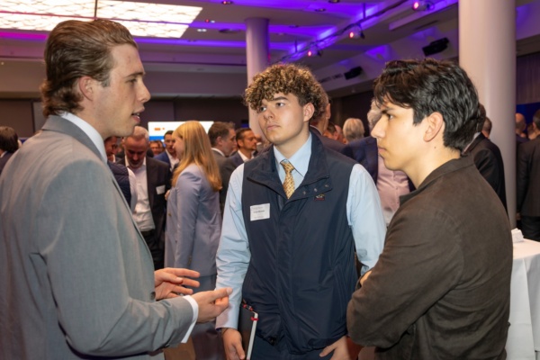 Finance Forum Liechtenstein 2026