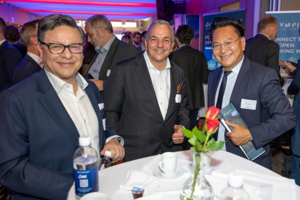 Finance Forum Liechtenstein 2026