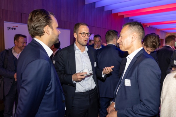 Finance Forum Liechtenstein 2026