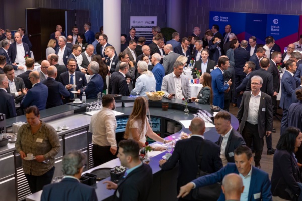 Finance Forum Liechtenstein 2026