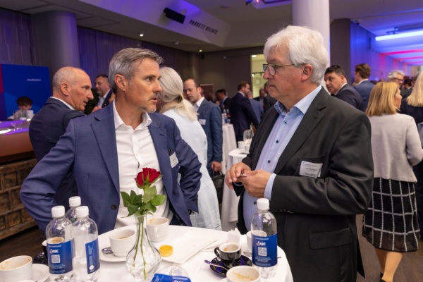 Finance Forum Liechtenstein 2026