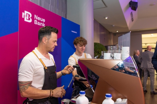 Finance Forum Liechtenstein 2026