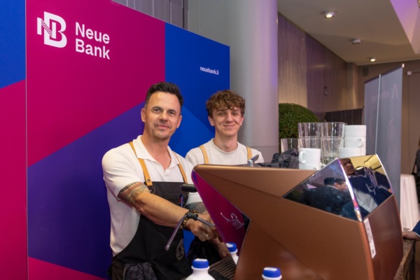 Finance Forum Liechtenstein 2026