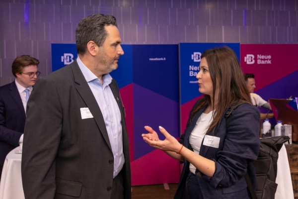 Finance Forum Liechtenstein 2026