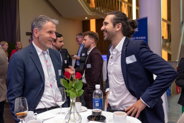 Finance Forum Liechtenstein 2026