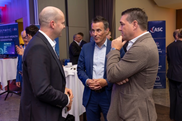 Finance Forum Liechtenstein 2026