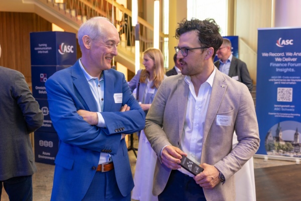 Finance Forum Liechtenstein 2026