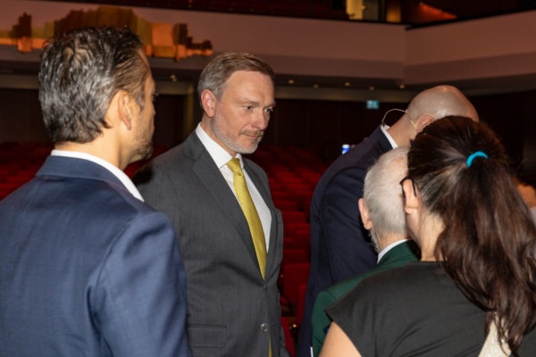 Finance Forum Liechtenstein 2026