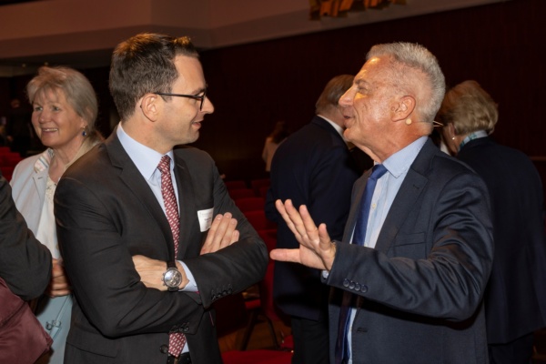 Finance Forum Liechtenstein 2026