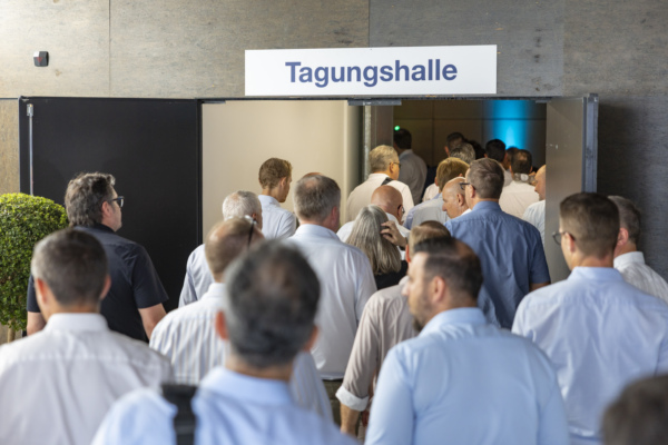 Unternehmertag Liechtenstein 2026