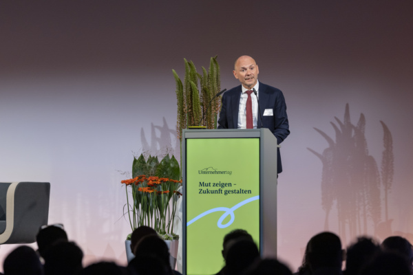 Unternehmertag Liechtenstein 2026