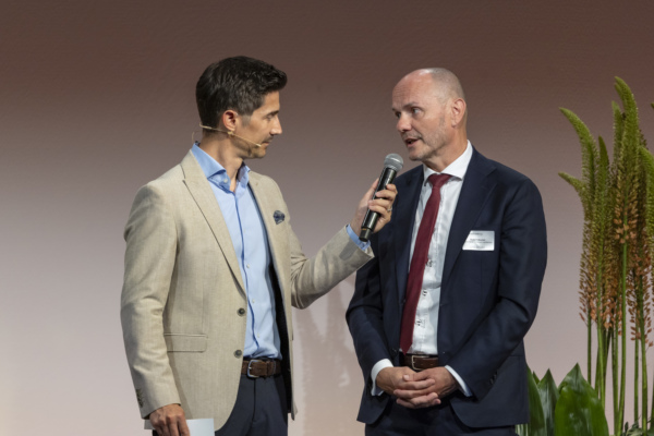 Unternehmertag Liechtenstein 2026