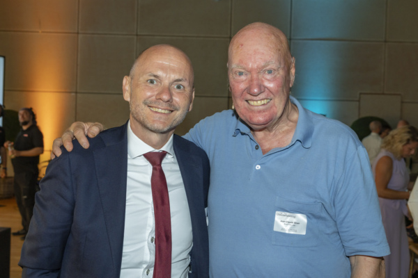 Unternehmertag Liechtenstein 2026