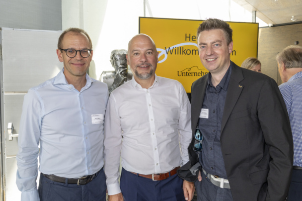 Unternehmertag Liechtenstein 2026