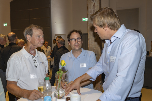 Unternehmertag Liechtenstein 2026