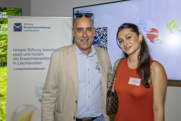 Unternehmertag Liechtenstein 2026