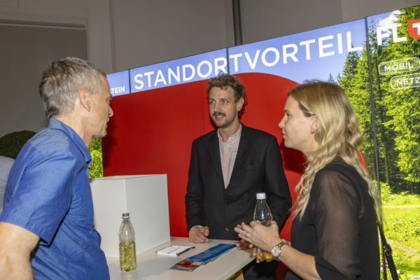 Unternehmertag Liechtenstein 2026