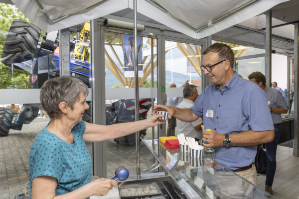 Unternehmertag Liechtenstein 2026