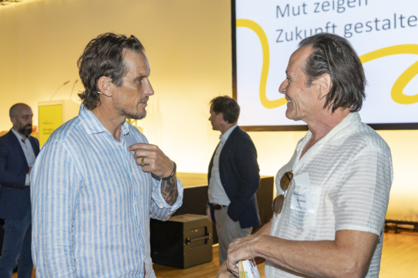 Unternehmertag Liechtenstein 2026