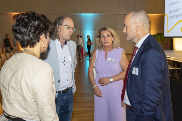 Unternehmertag Liechtenstein 2026