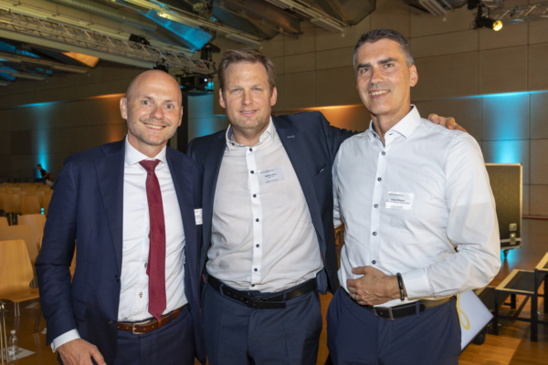 Unternehmertag Liechtenstein 2026